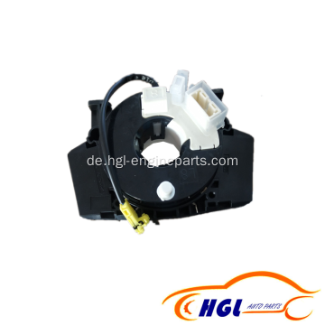 Airbag-Spule für Nissan Navara D40 05-15 B5567-BT25A